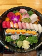 Best Sushi & Sashimi Combo in Birmingham, AL