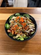 Best Spicy Tuna Poke Bowl in Birmingham, AL