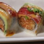 Best Crazy Tuna Roll in Birmingham, AL
