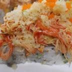 Best Volcano Roll in Birmingham, AL