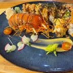 Best Dancing Lobster in Birmingham, AL