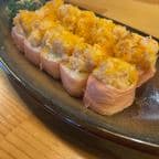 Best Fire Dragon Roll in Birmingham, AL